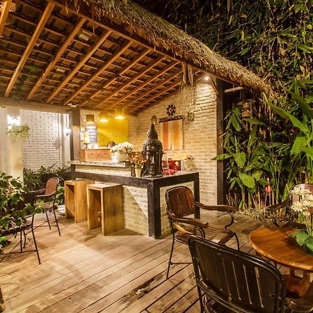 Bening Hut And Spa Seminyak Extérieur photo