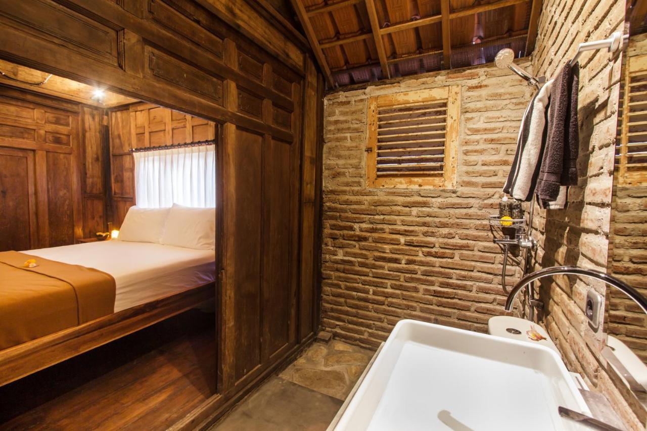 Bening Hut And Spa Seminyak Extérieur photo