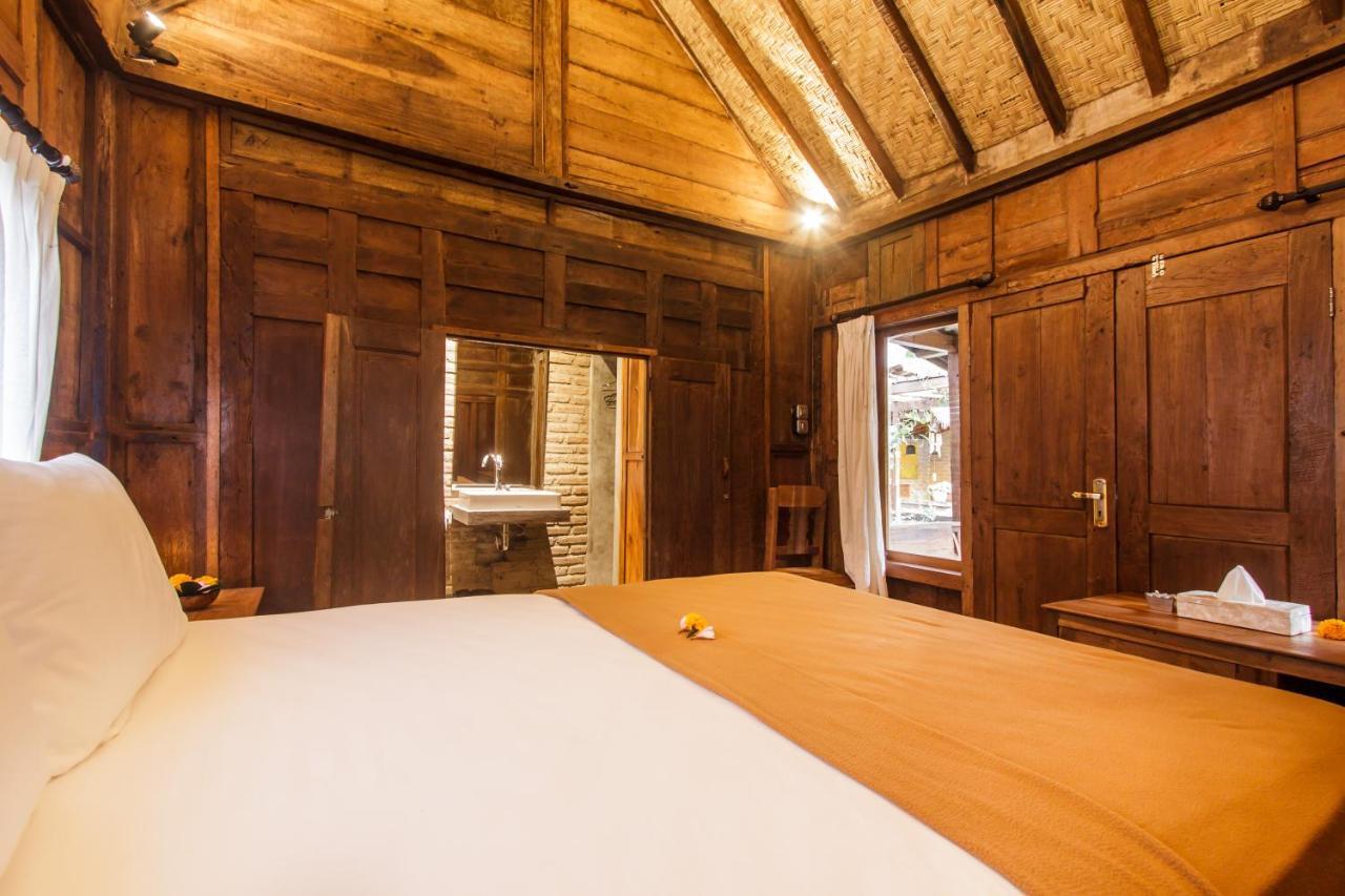 Bening Hut And Spa Seminyak Extérieur photo