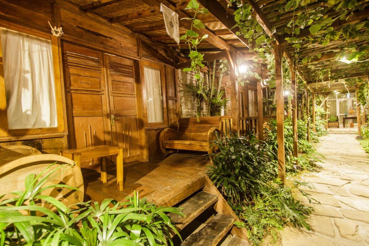 Bening Hut And Spa Seminyak Extérieur photo