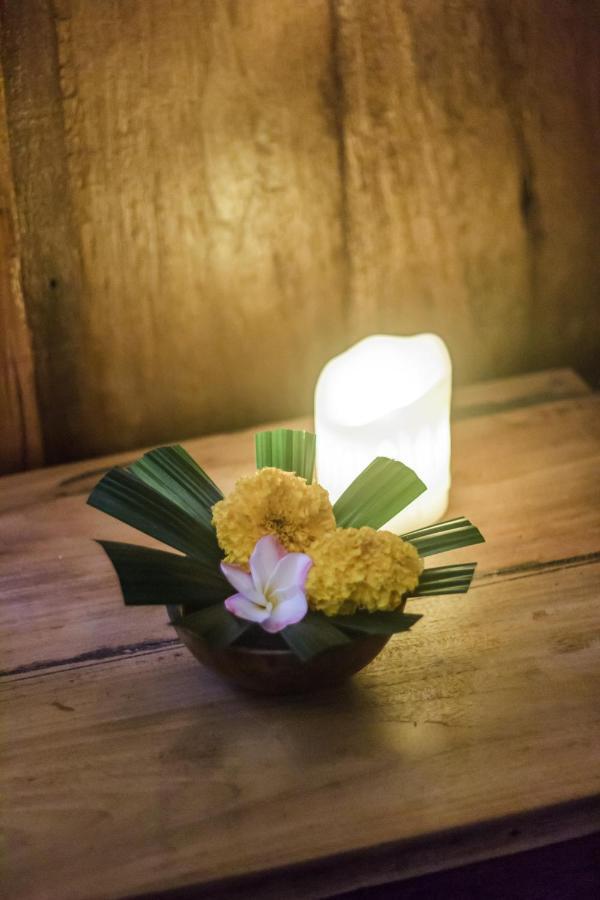 Bening Hut And Spa Seminyak Extérieur photo
