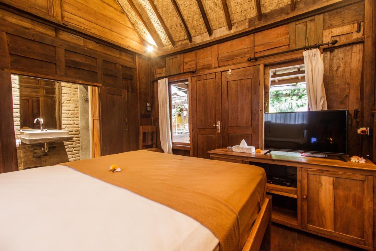 Bening Hut And Spa Seminyak Extérieur photo